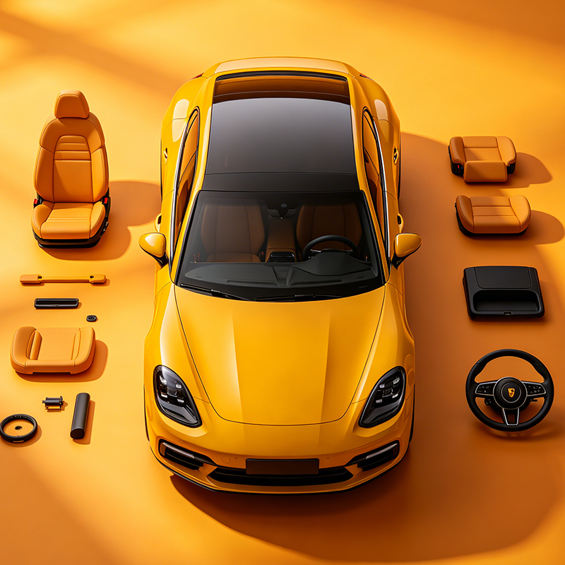 🚗Car Accessories🚗