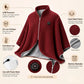 🔥Christmas Sale — 50% OFF!🎄❄️Stay Warm All Winter — Portable Electric Heated Blanket Shawl