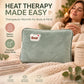 🎄Christmas Sale! LAST DAY 50% OFF! ⏰Rechargeable hot water bottles, heat packs, explosion-proof heat pads