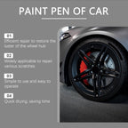 ✨ 50% OFF NOW! 🚗 Magic Car Scratch Repair Pen – Fix Rim Scratches in Minutes – Permanent & No-Drip Formula 🛠️