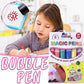 💥BUY 1 GET 1 FREE!!🎁🔮Magic Pen – Draw 3D with one stroke!🎄DIY Bubble Magic Drawing Pens