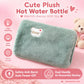 🎄Christmas Sale! LAST DAY 50% OFF! ⏰Rechargeable hot water bottles, heat packs, explosion-proof heat pads