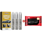 ✨ 50% OFF NOW! 🚗 Magic Car Scratch Repair Pen – Fix Rim Scratches in Minutes – Permanent & No-Drip Formula 🛠️