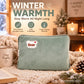 🎄Christmas Sale! LAST DAY 50% OFF! ⏰Rechargeable hot water bottles, heat packs, explosion-proof heat pads