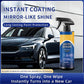 ⏰Last Day 50% OFF  🏆Advanced Car Quick-acting Coating Agent Spray