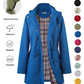 🔥This Week's Special Price:£28.99!!🧥💦Womens Chic. Lightweight. Waterproof Jacket🍃-Unleash Style and Durability in Any Storm!