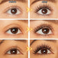 🥳BUY 1 GET 1 FREE:￡7.99!!💞50K+ SOLD!👁️✨ All-Day Beautiful Lashes, Smudge-Proof! Waterproof Fiber Mascara for Natural Volume💖