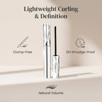 ✨LAST DAY BUY 1 GET 1 FREE!!✨Ultimate Waterproof & Sweatproof Lengthening & Curling Mascara👁️ 2