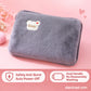 🎄Christmas Sale! LAST DAY 50% OFF! ⏰Rechargeable hot water bottles, heat packs, explosion-proof heat pads