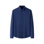 🔥New Hot Selling-60% Off!!🥰Stretch Non-iron Anti-wrinkle Shirt