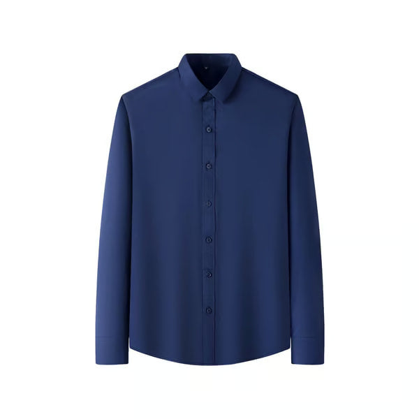 🔥New Hot Selling-60% Off!!🥰Stretch Non-iron Anti-wrinkle Shirt