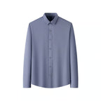 🔥New Hot Selling-60% Off!!🥰Stretch Non-iron Anti-wrinkle Shirt