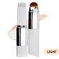 🥳BUY 1 GET 1 FREE:￡9.99!!💞Cover Cream Stick V w/ Detachable Brush - Korean Skin Care Color-Changing Foundation Stick with Collagen Capsules