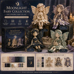 🔥LAST DAY 49% OFF🧵Fairy Patchwork DIY Collection