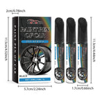 ✨ 50% OFF NOW! 🚗 Magic Car Scratch Repair Pen – Fix Rim Scratches in Minutes – Permanent & No-Drip Formula 🛠️