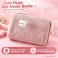 🎄Christmas Sale! LAST DAY 50% OFF! ⏰Rechargeable hot water bottles, heat packs, explosion-proof heat pads