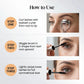 ✨LAST DAY BUY 1 GET 1 FREE!!✨Ultimate Waterproof & Sweatproof Lengthening & Curling Mascara👁️ 2