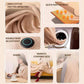 🖤Black Friday Sale 50% OFF!!❄️ Stay Warm All Winter — Portable Electric Heated Blanket Shawl