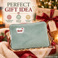 🎄Christmas Sale! LAST DAY 50% OFF! ⏰Rechargeable hot water bottles, heat packs, explosion-proof heat pads