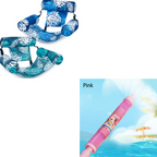 🌊🌞Summer Hot Sale-60% Off!!🏖️💺 Inflatable Floating Chair – Comfortable, Stable & Perfect for Relaxing on the Water 🏊🌊
