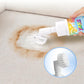 ⏳LAST DAY BUY 2 GET 1 FREE!!💖Yass Clean Magic Foam Cleaner for Carpets & Upholstery – Pet Stain & Odour Remover with Cleaning Brush🧼🪄