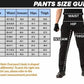 🎁🔥Last day sale 50% OFF✨👖 Men's Tactical Trousers with Waterproof and Windproof Protection for Outdoor Use