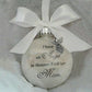 🌟 Shopping Frenzy: Entire Store 50% OFF!💖Angel In Heaven Memorial Ornament💖