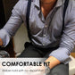⏳Time-Limited Special⏰Men's X-Back Suspenders with Hook Clips – Adjustable & Heavy-Duty 2
