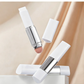 🥳BUY 1 GET 1 FREE:￡9.99!!💞Cover Cream Stick V w/ Detachable Brush - Korean Skin Care Color-Changing Foundation Stick with Collagen Capsules