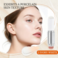 🥳BUY 1 GET 1 FREE:￡9.99!!💞Cover Cream Stick V w/ Detachable Brush - Korean Skin Care Color-Changing Foundation Stick with Collagen Capsules