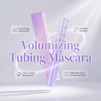 💜 Final 3 hours Sale-Buy 1 get 1 Free !! 💜Tubing Mascara & Primer