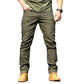 🎁🔥Last day sale 50% OFF✨👖 Men's Tactical Trousers with Waterproof and Windproof Protection for Outdoor Use