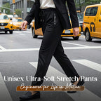 💖LAST DAY SALE 65% OFF💖🎁Unisex Ultra Soft Stretch Perfect Drape Casual Pants 2