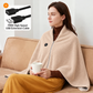 🖤Black Friday Sale 50% OFF!!❄️ Stay Warm All Winter — Portable Electric Heated Blanket Shawl