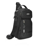 🔥Hot Sale 50% OFF💼Adjustable Oxford Cloth Casual Chest Bag – Stylish & Durable ✨
