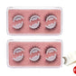 🥳2026 HOT SALE🥳💞50K+ SOLD!👁️✨Reusable Self‑Adhesive False Eyelashes – No glue needed, just press & go. Natural curl, reusable & easy to remove. A beauty game‑changer! 💕🌸