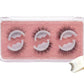 🥳2026 HOT SALE🥳💞50K+ SOLD!👁️✨Reusable Self‑Adhesive False Eyelashes – No glue needed, just press & go. Natural curl, reusable & easy to remove. A beauty game‑changer! 💕🌸