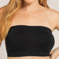 🔥LAST DAY SALE ONLY ￡10.99!!⏳🔥Convertible Strapless Bandeau Bra with Wireless Comfort, Anti-Slip Grip & Removable Straps