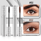 🥳BUY 1 GET 1 FREE:￡7.99!!💞50K+ SOLD!👁️✨ All-Day Beautiful Lashes, Smudge-Proof! Waterproof Fiber Mascara for Natural Volume💖