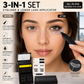💋 50% OFF! 👁️✨ 3-in-1 Eyeliner & Lower Lash Stamp — Waterproof & Smudge-Proof, Natural Look in Seconds 💖