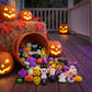 🎃 50% OFF! Halloween Squishy Toy Set🪄Washable & Reusable🧹Party Favors & Trick-or-Treat 👻