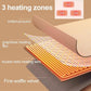 🖤Black Friday Sale 50% OFF!!❄️ Stay Warm All Winter — Portable Electric Heated Blanket Shawl