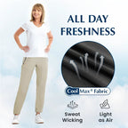 💖LAST DAY SALE 65% OFF💖🎁Unisex Ultra Soft Stretch Perfect Drape Casual Pants 2