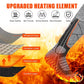 ⏰Limited-Time Offer!🧦Washable Rechargeable Heated Socks for Men & Women