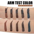 ⏳🏆LAST DAY SALE: ￡7.99!!💞Buy 1 Get 1 Free💞🎨Waterproof Brow Tint – Peel‑off, easy apply. Covers greys, shapes perfectly. A brow game changer!🌟