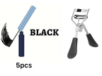 🎁💥LAST DAY SPECIAL PRICE!-￡6.99!! 💖 Waterproof Lengthening Curling Mascara – Volumizing, Long-Lasting & Smudge-Free