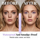 💜 Final 3 hours Sale-Buy 1 get 1 Free !! 💜Tubing Mascara & Primer