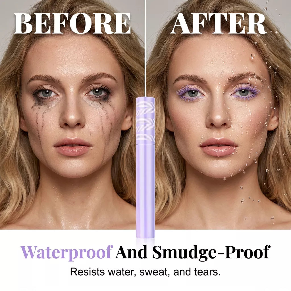 💜 Final 3 hours Sale-Buy 1 get 1 Free !! 💜Tubing Mascara & Primer