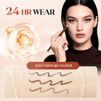 💜BUY 1 GET 1 FREE💜Waterproof Beachproof Gel Liner 2