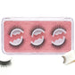 🥳2026 HOT SALE🥳💞50K+ SOLD!👁️✨Reusable Self‑Adhesive False Eyelashes – No glue needed, just press & go. Natural curl, reusable & easy to remove. A beauty game‑changer! 💕🌸
